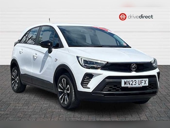 Used Vauxhall Crossland 2023 for sale - 79002704: Photo