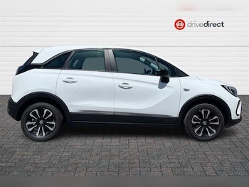Used Vauxhall Crossland 2023 for sale - 79002704: Photo