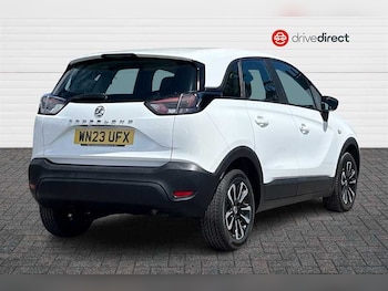 Used Vauxhall Crossland 2023 for sale - 79002704: Photo