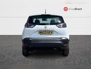 Used Vauxhall Crossland 2023 for sale - 79002704: Photo