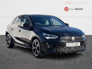 Used Vauxhall Corsa 2023 for sale - 78249235: Photo