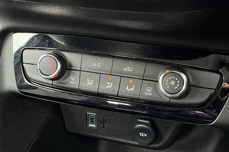 Used Vauxhall Corsa 2024 for sale - 77844464: Photo 15