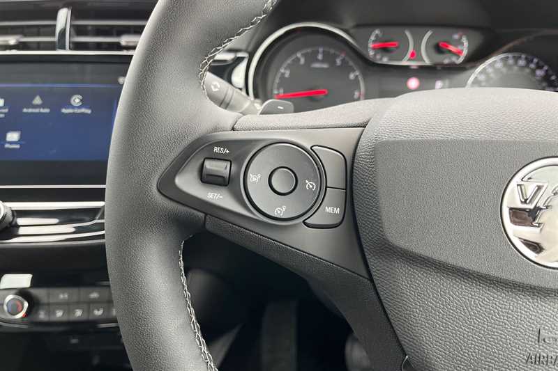 Used Vauxhall Corsa 2024 for sale - 77844464: Photo 21