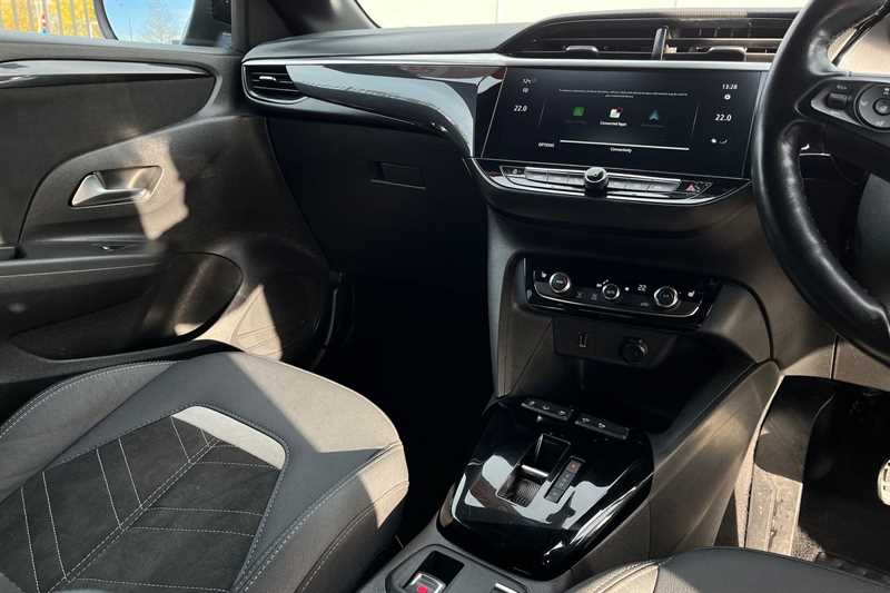 Used Vauxhall Corsa 2022 for sale - 76930071: Photo 14