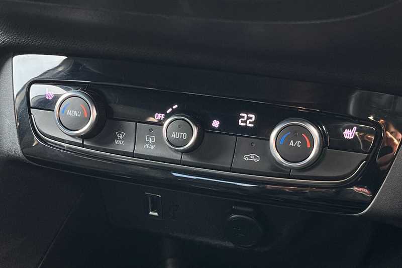 Used Vauxhall Corsa 2022 for sale - 76930071: Photo 15