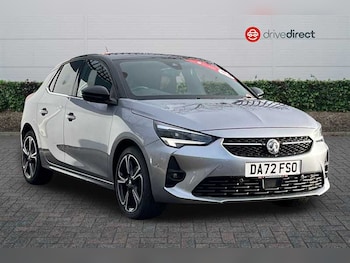 Used Vauxhall Corsa 2022 for sale - 76930071: Photo