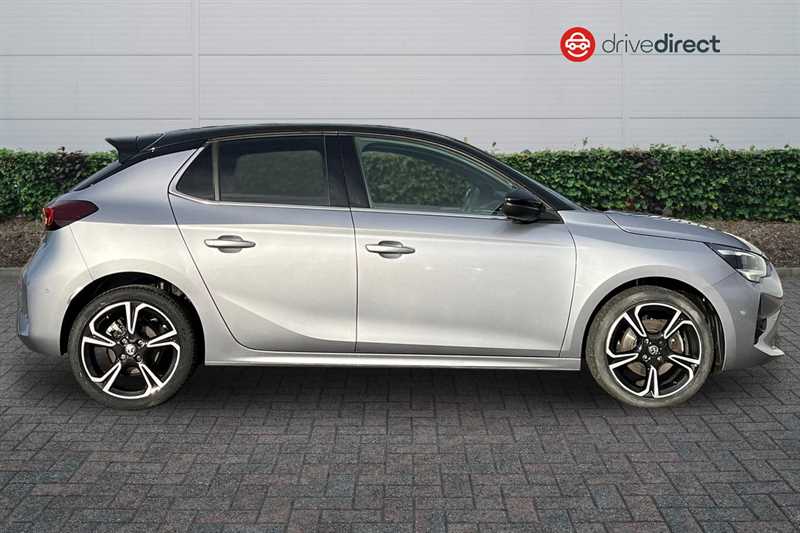 Used Vauxhall Corsa 2022 for sale - 76930071: Photo 2