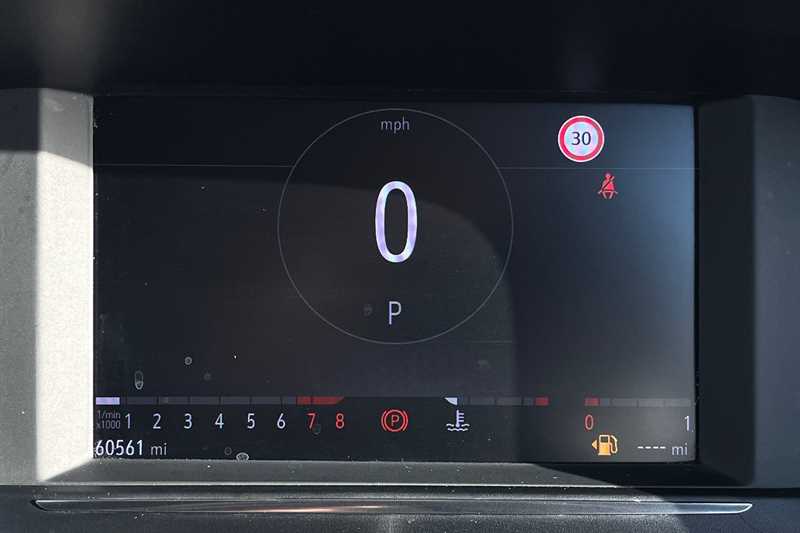 Used Vauxhall Corsa 2022 for sale - 76930071: Photo 20