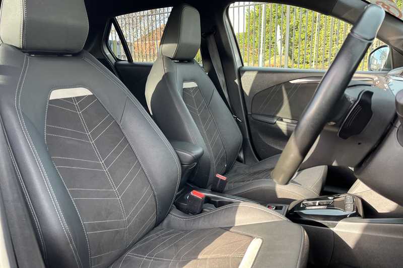 Used Vauxhall Corsa 2022 for sale - 76930071: Photo 23