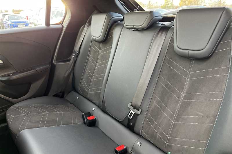 Used Vauxhall Corsa 2022 for sale - 76930071: Photo 24