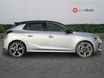 Used Vauxhall Corsa 2022 for sale - 76930071: Photo