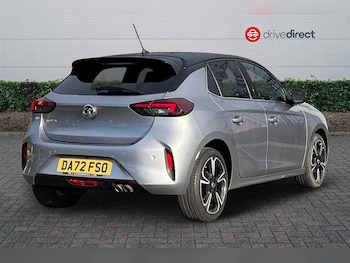 Used Vauxhall Corsa 2022 for sale - 76930071: Photo