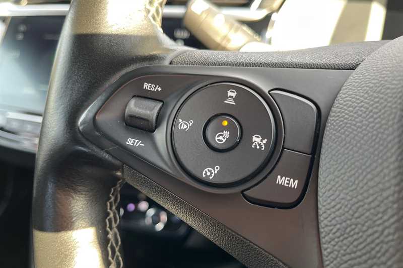 Used Vauxhall Corsa 2022 for sale - 76930071: Photo 45