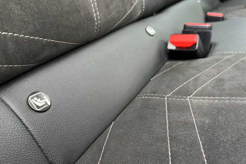 Used Vauxhall Corsa 2022 for sale - 76930071: Photo 48