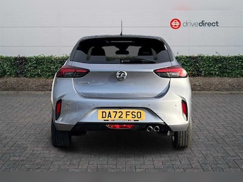 Used Vauxhall Corsa 2022 for sale - 76930071: Photo