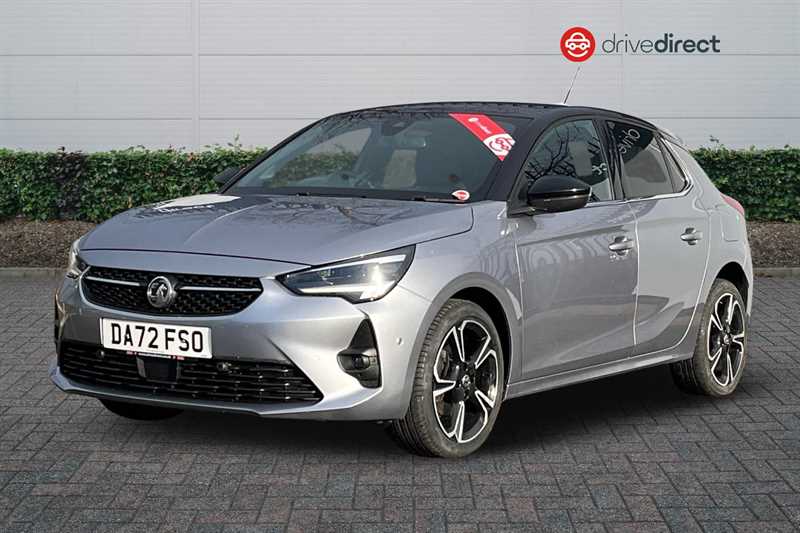 Used Vauxhall Corsa 2022 for sale - 76930071: Photo 7