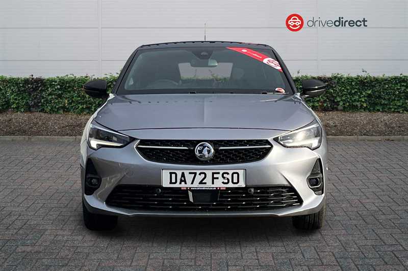 Used Vauxhall Corsa 2022 for sale - 76930071: Photo 8