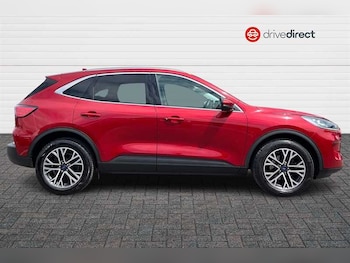 Used Ford Kuga 2020 for sale - 79398059: Photo