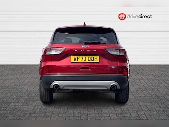 Used Ford Kuga 2020 for sale - 79398059: Photo