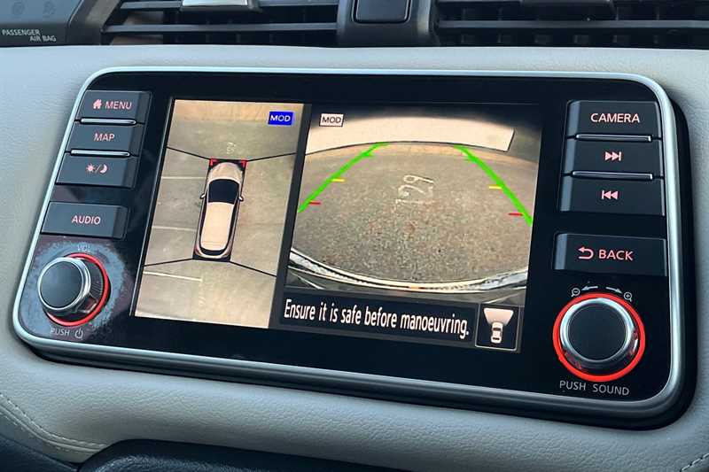 Used Nissan Micra 2022 for sale - 77773751: Photo 19