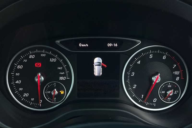 Used Mercedes-Benz A-Class 2018 for sale - 76443219: Photo 20