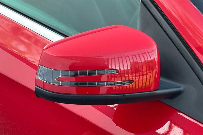 Used Mercedes-Benz A-Class 2018 for sale - 76443219: Photo 34