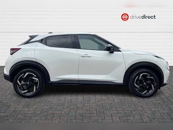 Used Nissan Juke 2023 for sale - 78731666: Photo