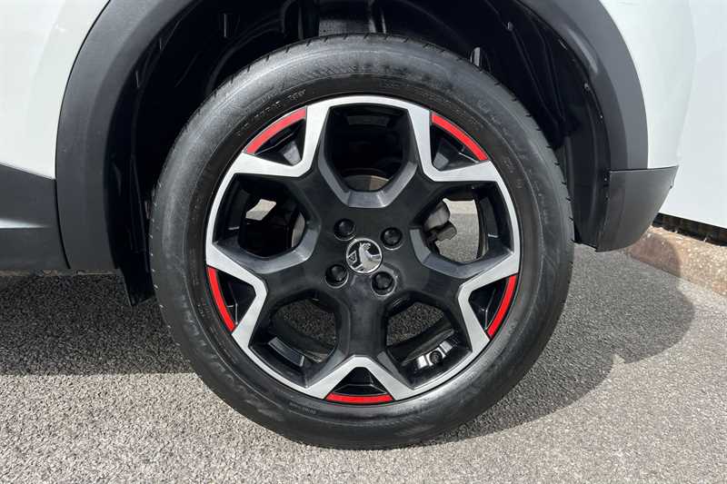 Used Vauxhall Mokka 2023 for sale - 78207745: Photo 10