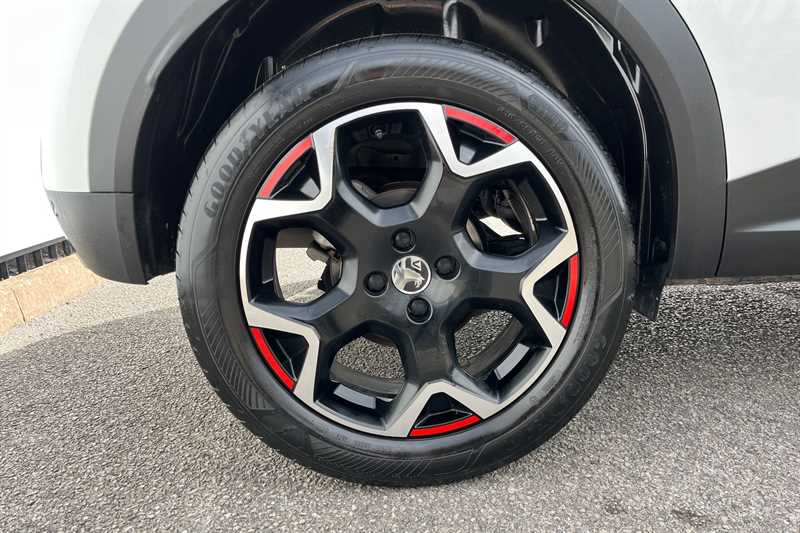 Used Vauxhall Mokka 2023 for sale - 78207745: Photo 12