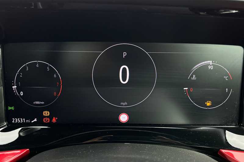 Used Vauxhall Mokka 2023 for sale - 78207745: Photo 20