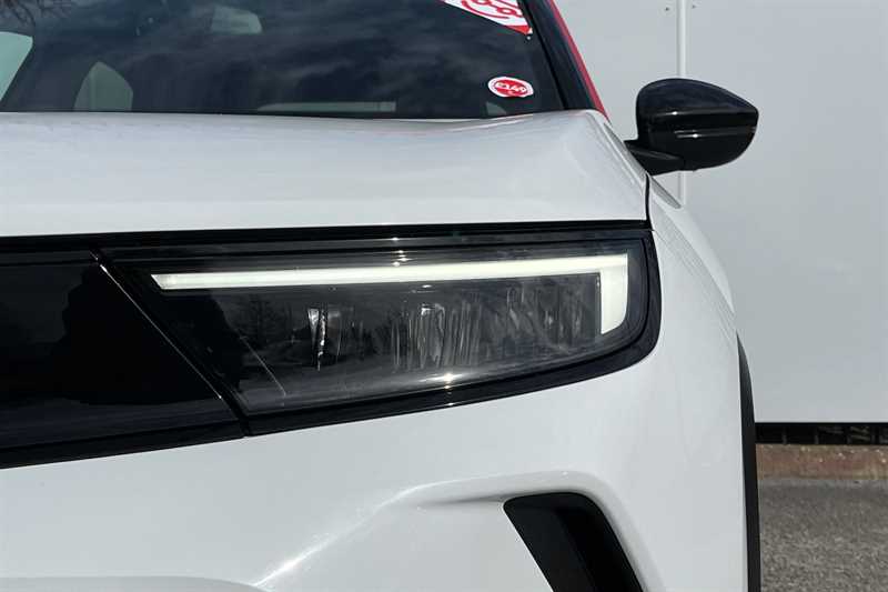 Used Vauxhall Mokka 2023 for sale - 78207745: Photo 29