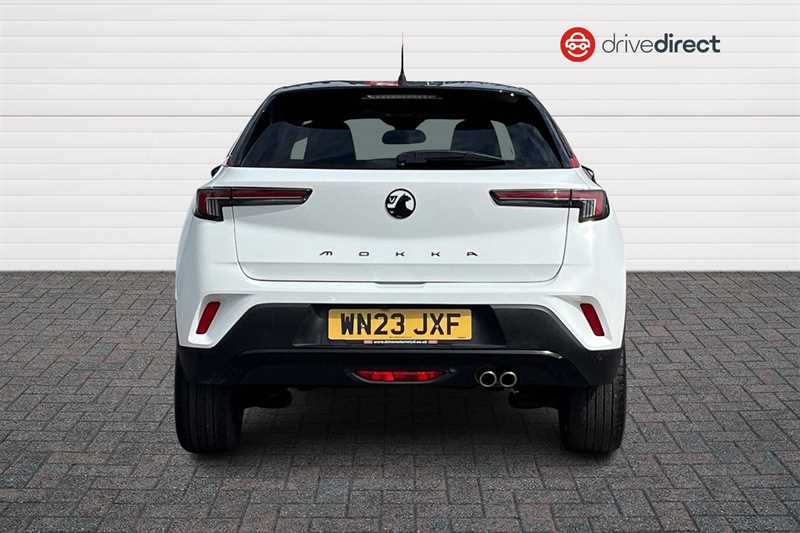 Used Vauxhall Mokka 2023 for sale - 78207745: Photo 4