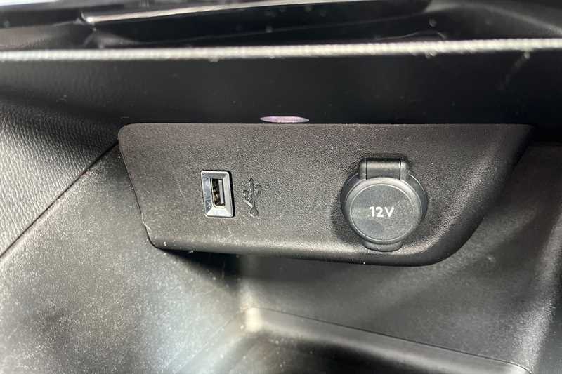 Used Vauxhall Mokka 2023 for sale - 78207745: Photo 40