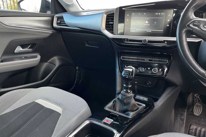 Used Vauxhall Mokka 2021 for sale - 77318102: Photo 14