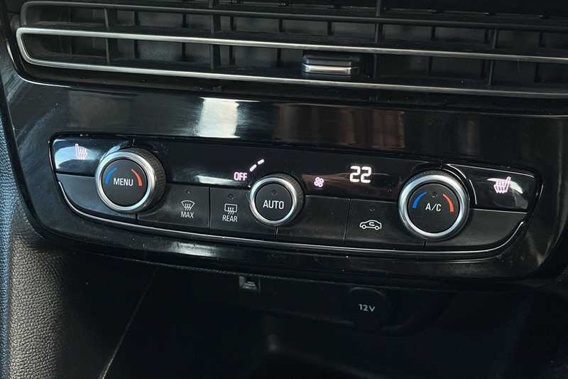 Used Vauxhall Mokka 2021 for sale - 77318102: Photo 15