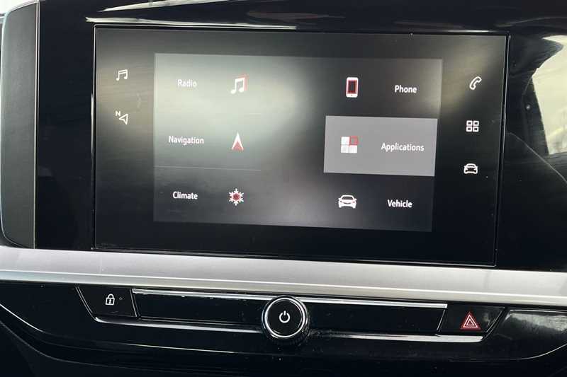 Used Vauxhall Mokka 2021 for sale - 77318102: Photo 17