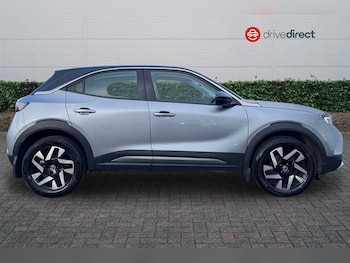 Used Vauxhall Mokka 2021 for sale - 77318102: Photo