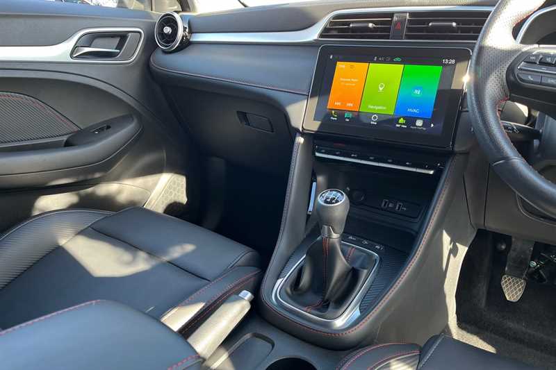 Used MG MG ZS 2023 for sale - 77741784: Photo 14