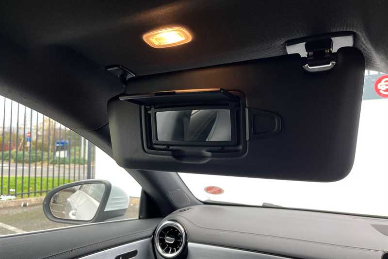 Used Mercedes-Benz CLA 2020 for sale - 77348924: Photo 44