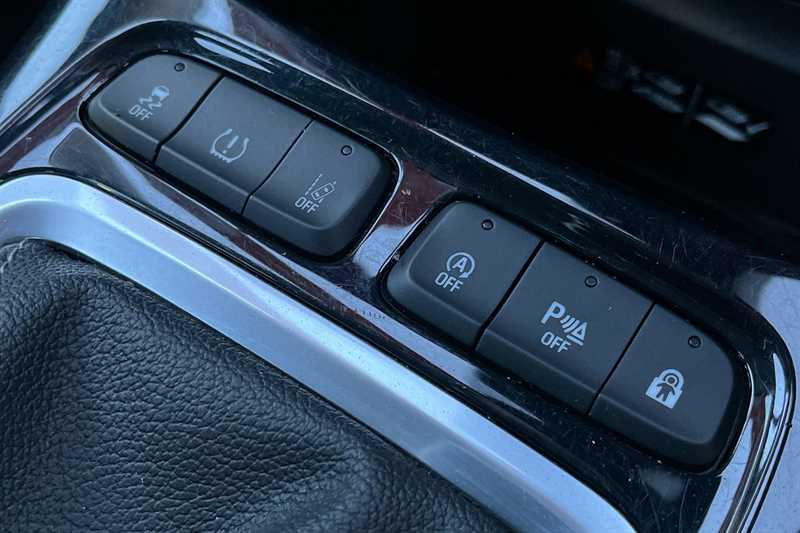 Used Vauxhall Crossland 2023 for sale - 77309853: Photo 40