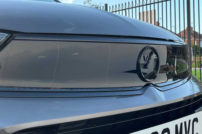 Used Vauxhall Crossland 2023 for sale - 77309853: Photo 46