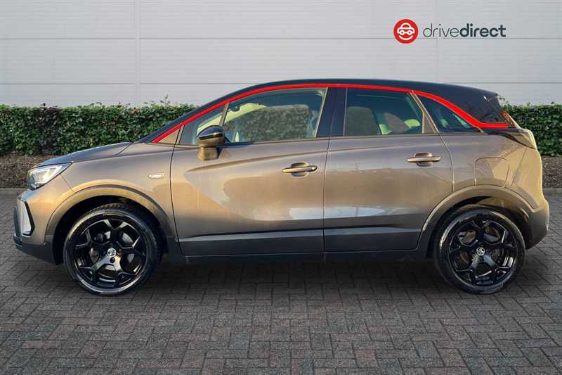 Used Vauxhall Crossland 2023 for sale - 77309853: Photo 6