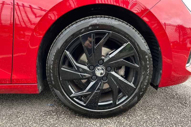 Used Vauxhall Astra 2022 for sale - 76956327: Photo 11