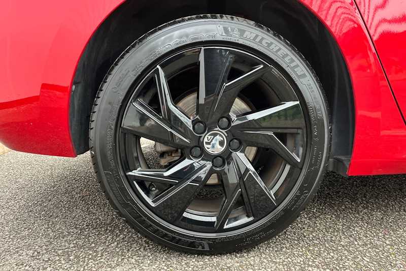 Used Vauxhall Astra 2022 for sale - 76956327: Photo 12