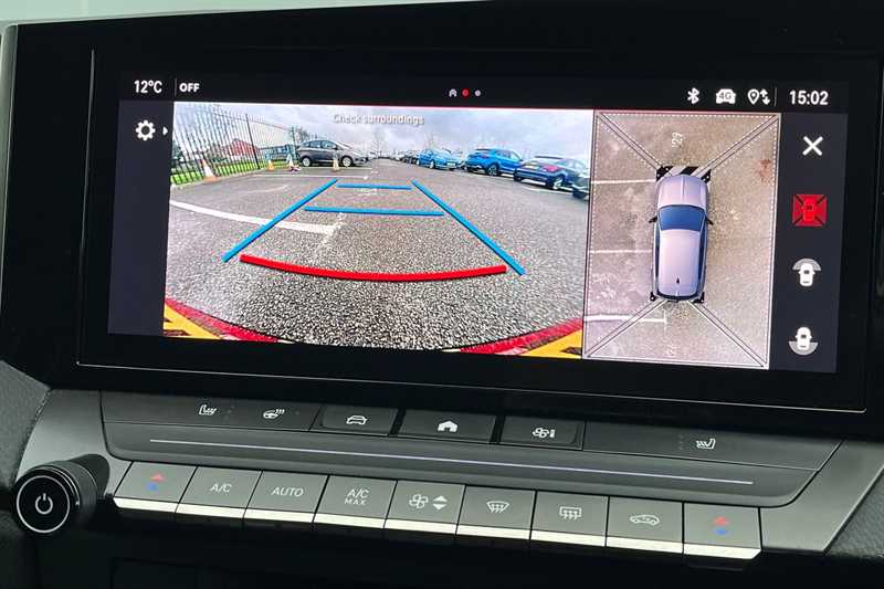 Used Vauxhall Astra 2022 for sale - 76956327: Photo 19