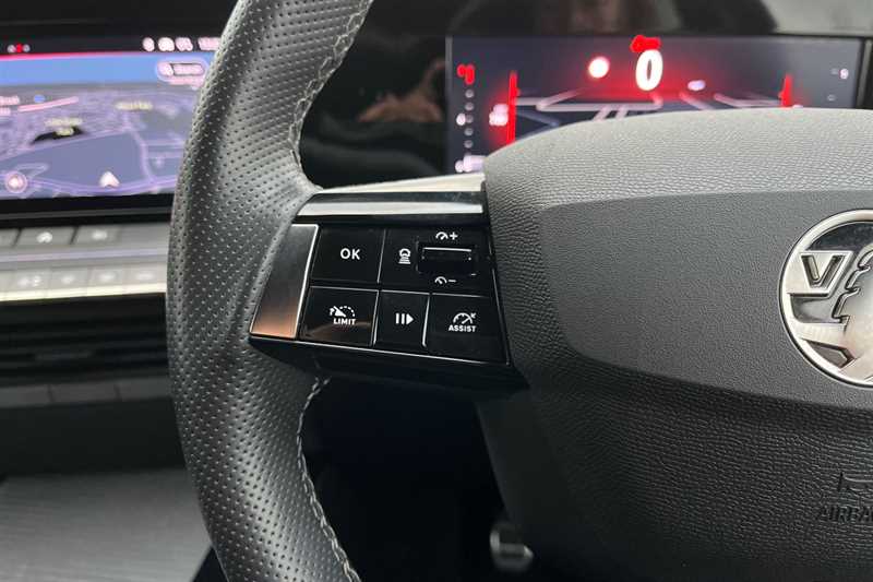 Used Vauxhall Astra 2022 for sale - 76956327: Photo 21