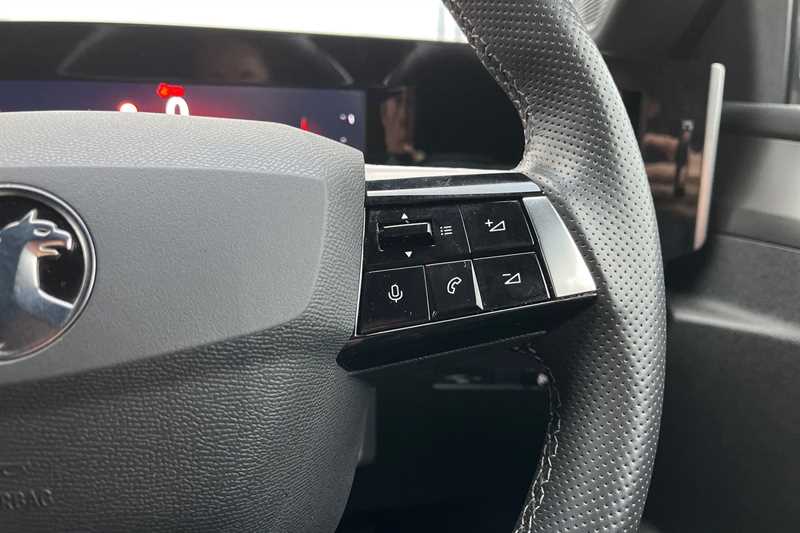 Used Vauxhall Astra 2022 for sale - 76956327: Photo 22