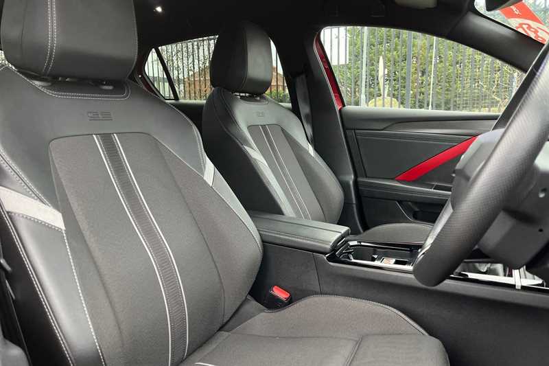 Used Vauxhall Astra 2022 for sale - 76956327: Photo 23