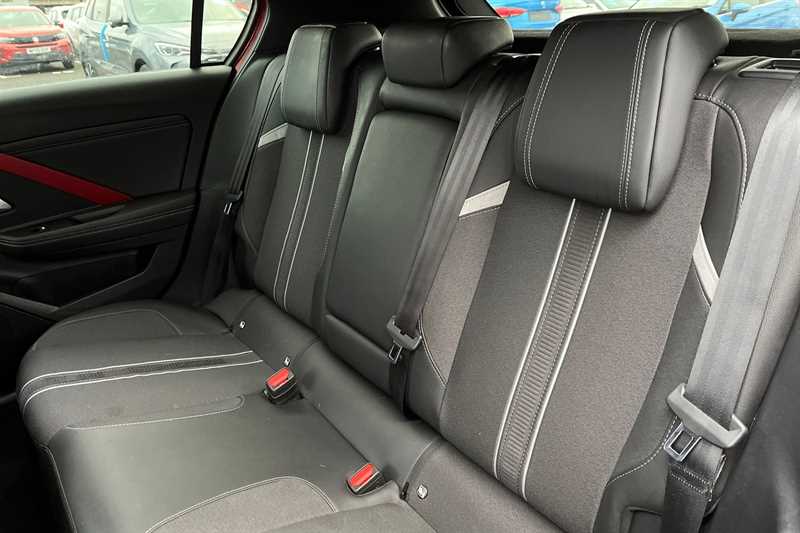 Used Vauxhall Astra 2022 for sale - 76956327: Photo 24