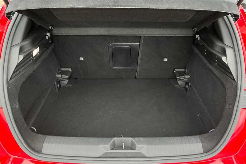 Used Vauxhall Astra 2022 for sale - 76956327: Photo 25